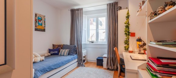 4 bedrooms Penthouse in Lisbon, Portugal No. 136717 2