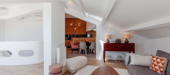 4 bedrooms Penthouse in Lisbon, Portugal No. 136717 89