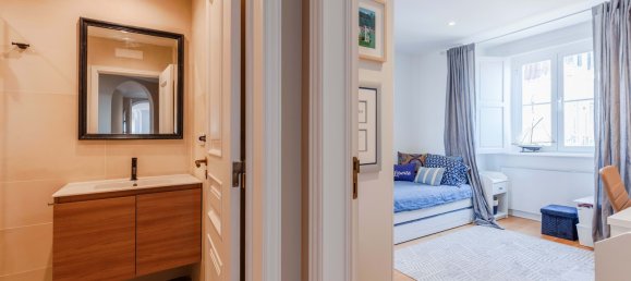 4 bedrooms Penthouse in Lisbon, Portugal No. 136717 46