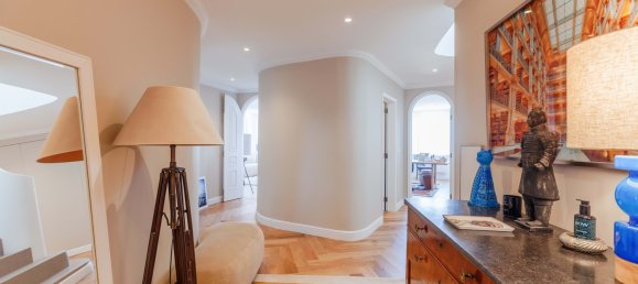 4 bedrooms Penthouse in Lisbon, Portugal No. 136717 64