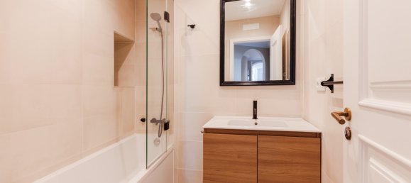 4 bedrooms Penthouse in Lisbon, Portugal No. 136717 25