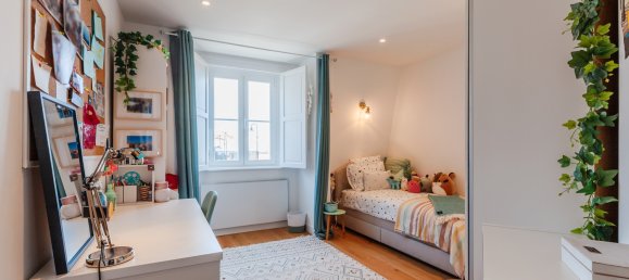 4 bedrooms Penthouse in Lisbon, Portugal No. 136717 29