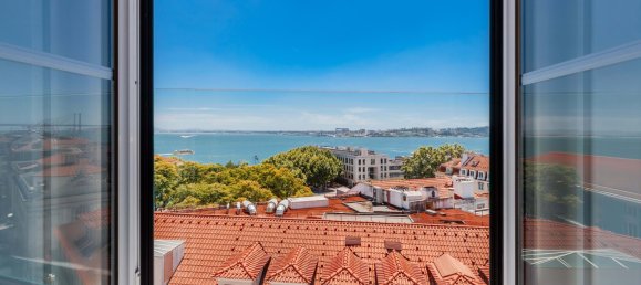 4 bedrooms Penthouse in Lisbon, Portugal No. 136717 47