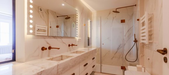 4 bedrooms Penthouse in Lisbon, Portugal No. 136717 94