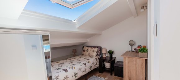 4 bedrooms Penthouse in Lisbon, Portugal No. 136717 75