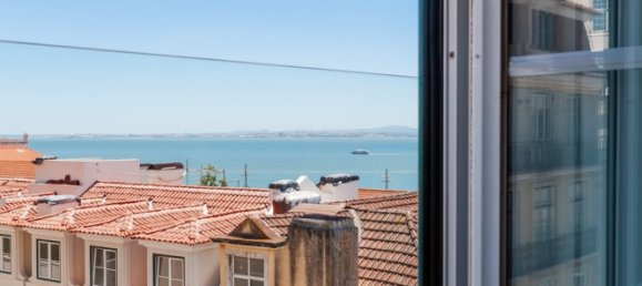 4 bedrooms Penthouse in Lisbon, Portugal No. 136717 33