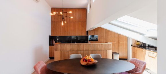 4 bedrooms Penthouse in Lisbon, Portugal No. 136717 63