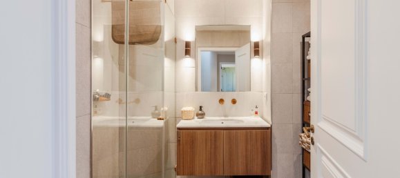 4 bedrooms Penthouse in Lisbon, Portugal No. 136717 74