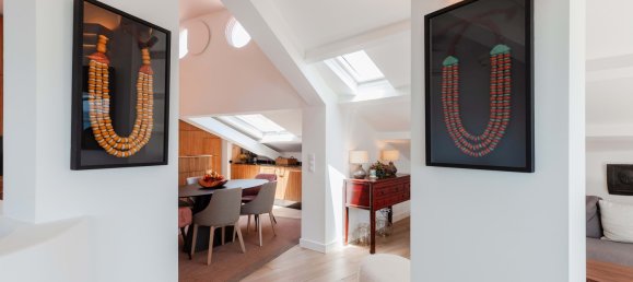 4 bedrooms Penthouse in Lisbon, Portugal No. 136717 61