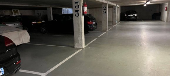 Garaje en Vaucresson, France 12 m² No. 331515 3