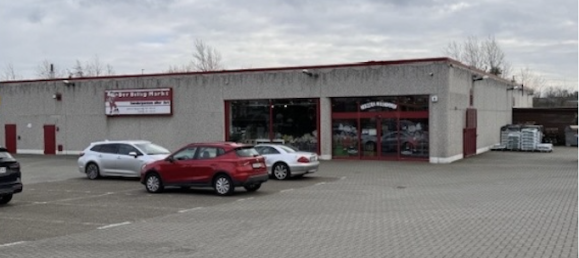 1200m² Warehouse in Ludwigslust-Parchim, Germany No. 217924 6