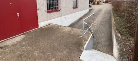 1200m² Warehouse in Ludwigslust-Parchim, Germany No. 217924 3