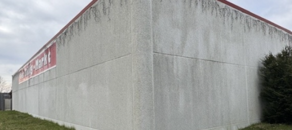 1200m² Warehouse in Ludwigslust-Parchim, Germany No. 217924 2