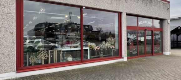 1200m² Warehouse in Ludwigslust-Parchim, Germany No. 217924 5