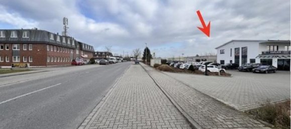 1200m² Warehouse in Ludwigslust-Parchim, Germany No. 217924 4