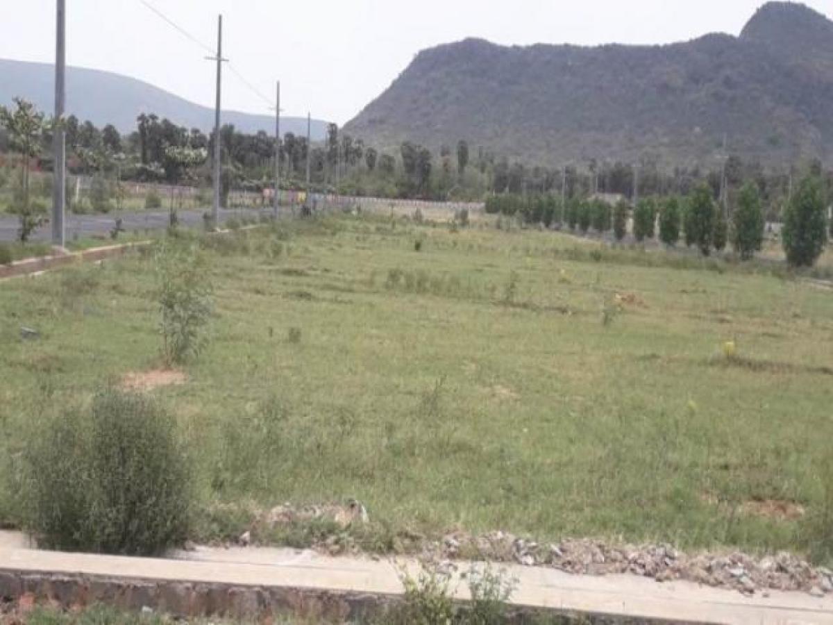  Land in Visakhapatnam, India No. 41967