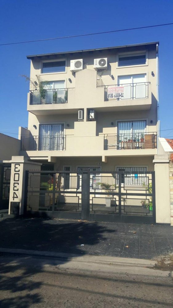 Studio in General San Martin, Argentina No. 53129