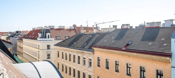 4 rooms Apartment in Meidling, Austria No. 134604 10