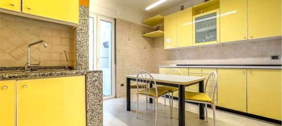 Apartamento de 5 habitaciónes en Cagliari, Italy No. 278394 5