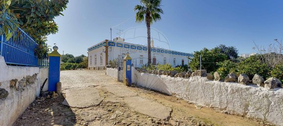 15 bedrooms House in Loule, Portugal No. 16971 7