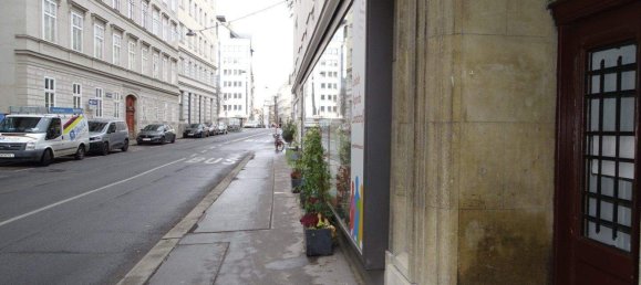 3 rooms Apartment in Vienna, Austria No. 182886 3