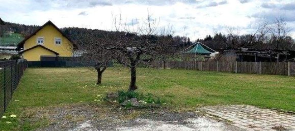 Grundstück in Deutschlandsberg, Austria, Nr. 167423 2