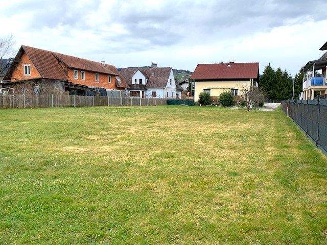 Grundstück in Deutschlandsberg, Austria, Nr. 167423