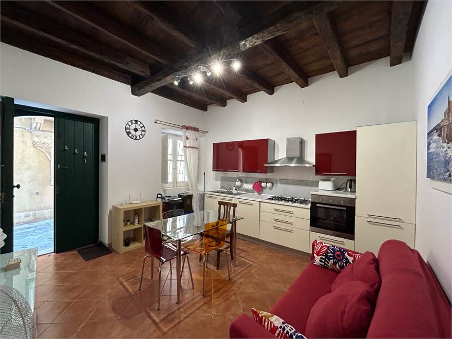 1 Schlafzimmer Wohnung in Syracuse, Italy, Nr. 250100