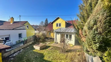 2-salle Maison à Zistersdorf, Austria No. 133546