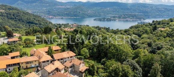 Дом с 2 спальнями в Мадонна дель Сассо, Италия № 281475 15