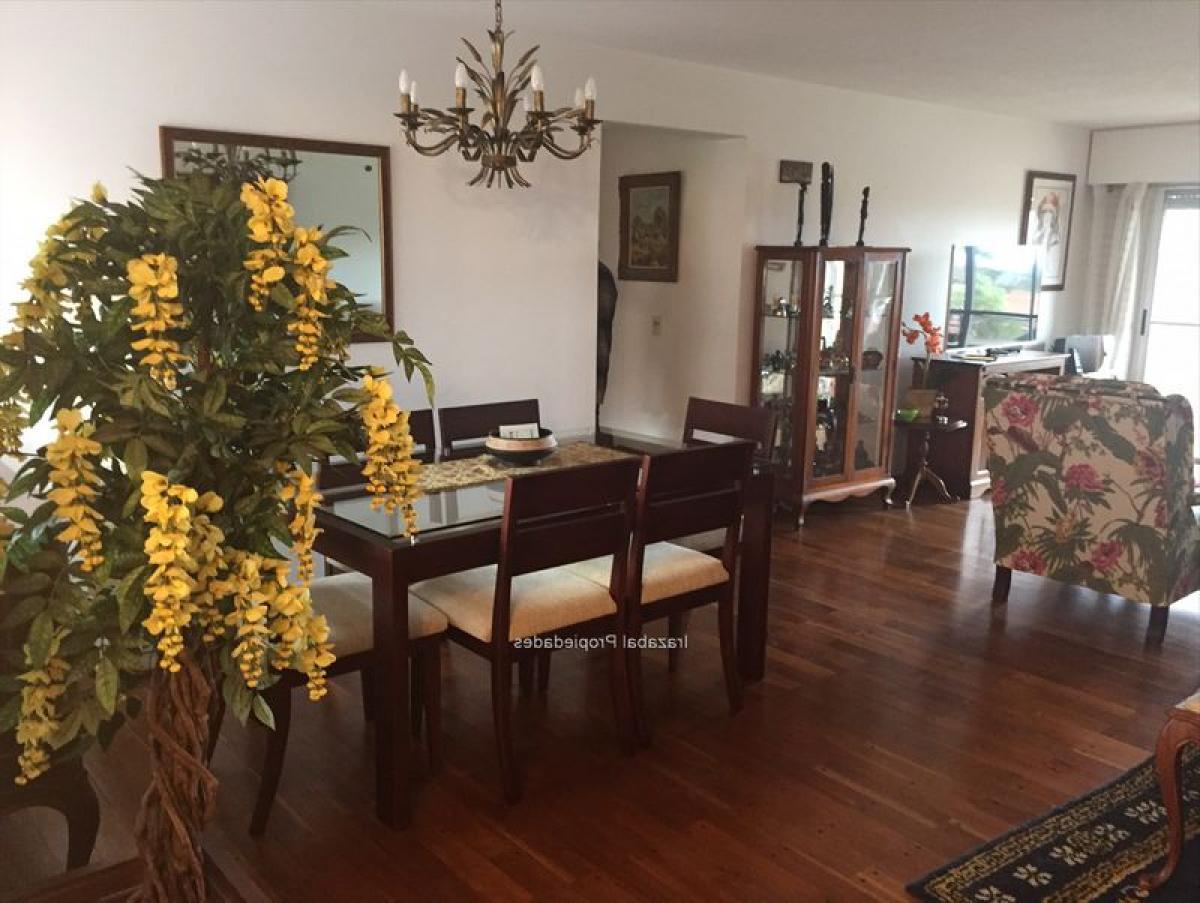 3 Schlafzimmer Wohnung in Montevideo, Uruguay, Nr. 5235