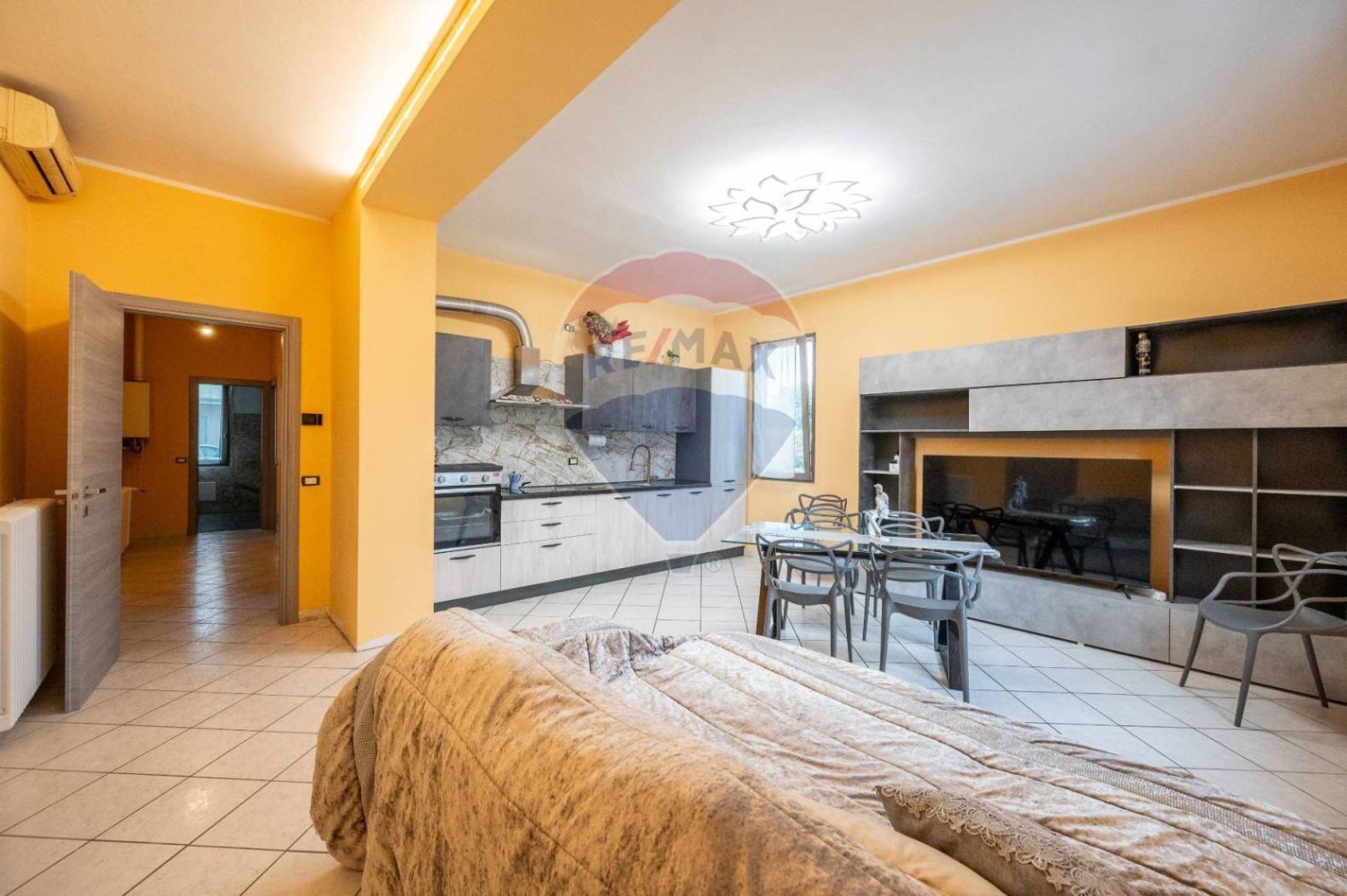 2 bedrooms Apartment in Casaloldo, Italy No. 352009