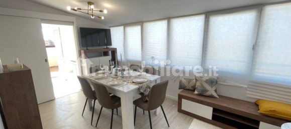 2 bedrooms Penthouse in Sanremo, Italy No. 263734 11