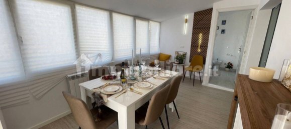 2 bedrooms Penthouse in Sanremo, Italy No. 263734 12