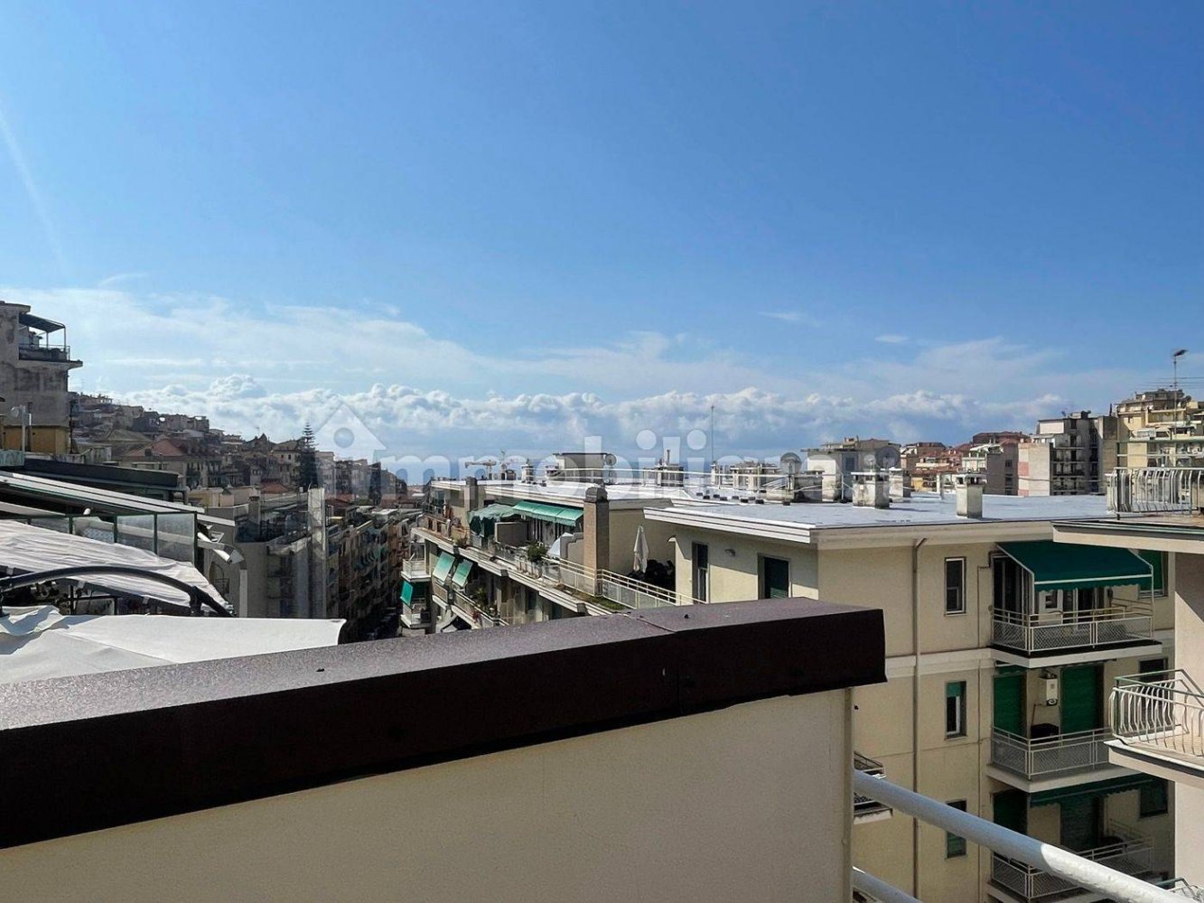 2 bedrooms Penthouse in Sanremo, Italy No. 263734