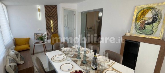 2 bedrooms Penthouse in Sanremo, Italy No. 263734 14