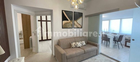 2 bedrooms Penthouse in Sanremo, Italy No. 263734 8
