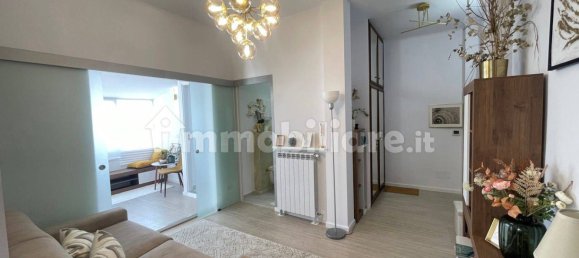 2 bedrooms Penthouse in Sanremo, Italy No. 263734 5