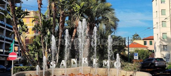 2 bedrooms Penthouse in Sanremo, Italy No. 263734 28