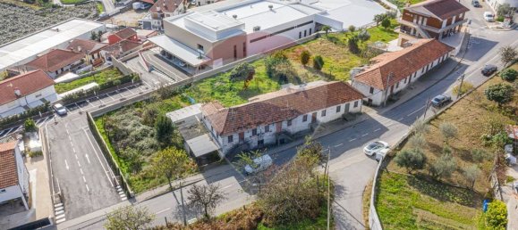 Edificio en Felgueiras, Portugal 401 m² No. 31510 6