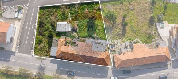 Edificio en Felgueiras, Portugal 401 m² No. 31510 7