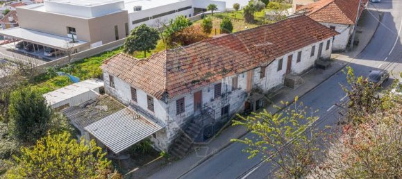 Edificio en Felgueiras, Portugal 401 m² No. 31510 5