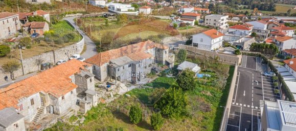 Edificio en Felgueiras, Portugal 401 m² No. 31510 9