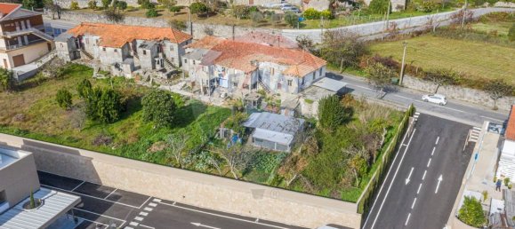 Edificio en Felgueiras, Portugal 401 m² No. 31510 10