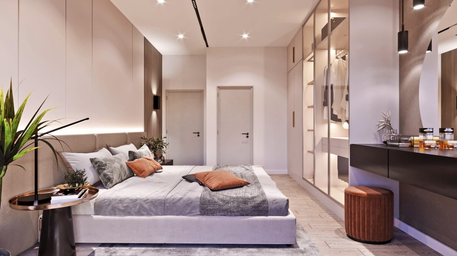 Apartment 3+1 in Algun Effect, Duzce, Turkey No. 35859