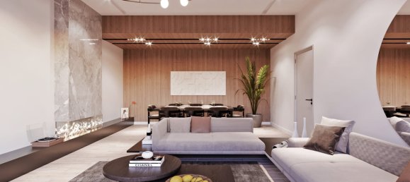 Apartment 3+1 in Algun Effect, Duzce, Turkey No. 35859 8