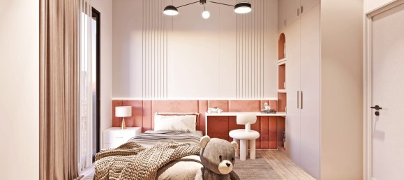 Apartment 3+1 in Algun Effect, Duzce, Turkey No. 35859 2