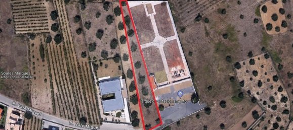 910m² Land in Coimbra, Portugal No. 85167 12