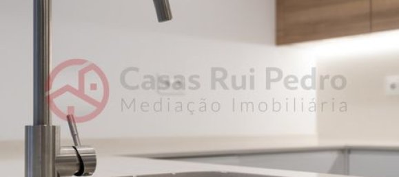 2 Schlafzimmer Villa in Barreiro, Portugal, Nr. 85765 11