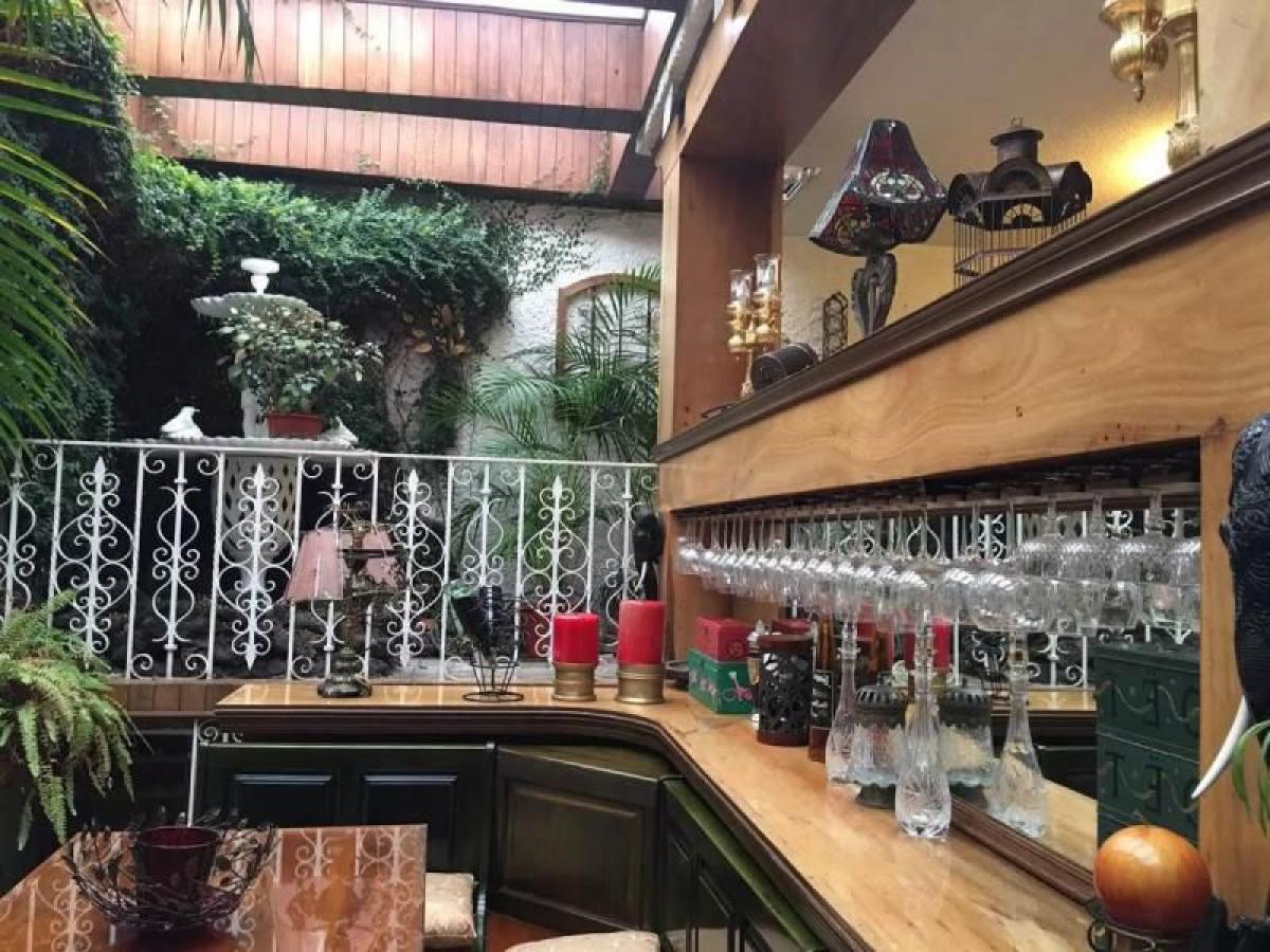 Casa de 3 dormitorios en Naucalpan de Juárez, Mexico No. 223832